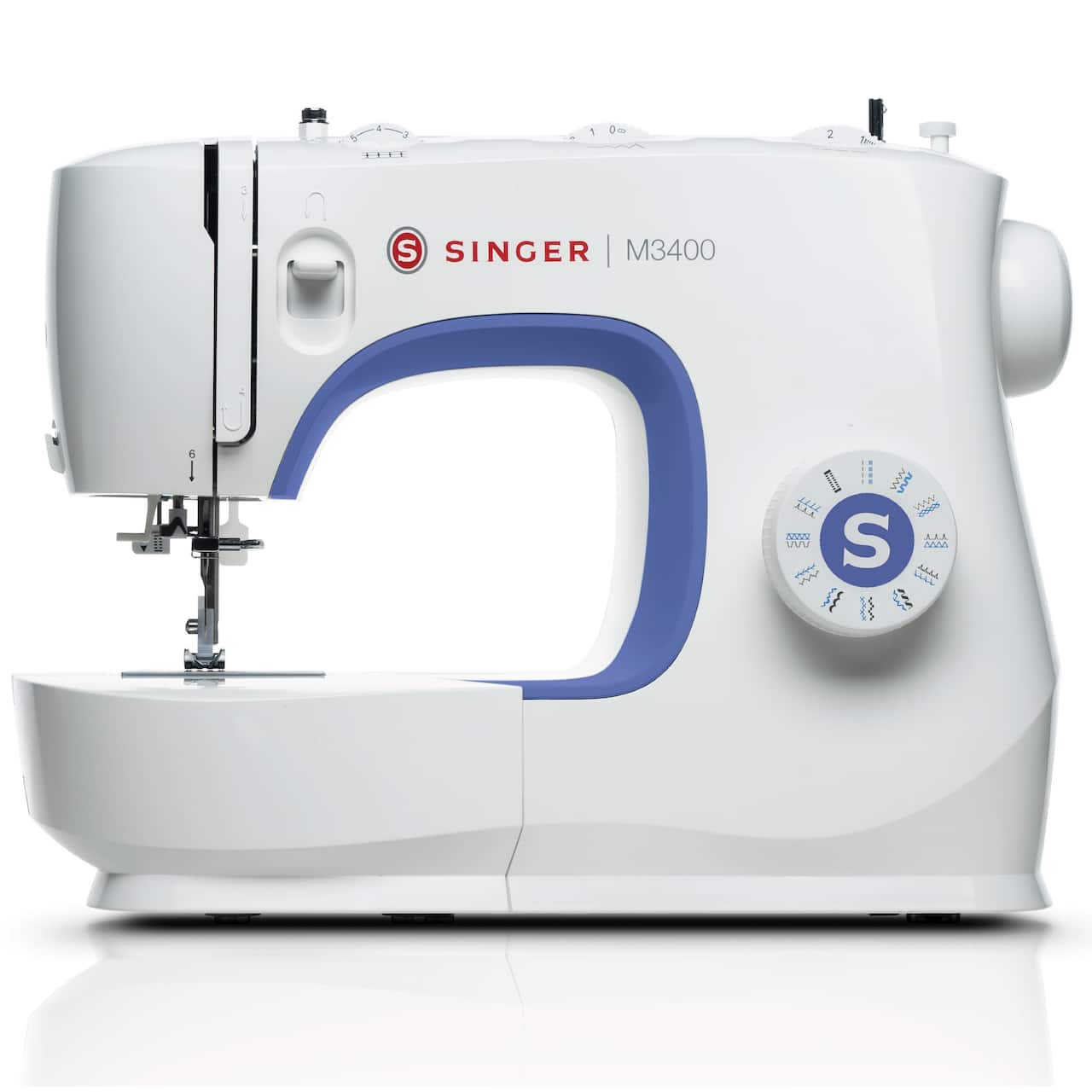 SINGER&#xAE; M3400 Sewing Machine